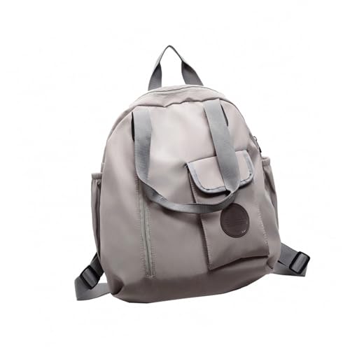 Zkydhbd Mode Nylon Rucksack Geldbeutel Leichte Reisetacks Taschen Für Frauen Umhängetasche Nylon Geschenk Mode Rucksack Geldbeutel Für Frauen von Zkydhbd