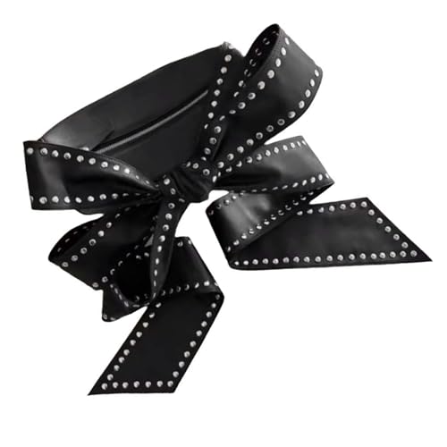 Zkydhbd Moderne PU Lederhandtasche Mit Bowknot Und Besorte Umhängetasche Für Mode Frauen Die Einzigartige Komfort Und Stile Modische Party Accessoire Suchen von Zkydhbd