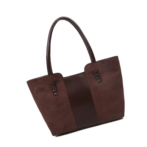 Zkydhbd Multi Funktionale Umhängetasche Für Frauen Schlampig Tasche Top Satchel Geldbörse Handbaag Für Arbeitsreisen Und Lässige Verwendung Von Laptop Kompatible Handtasche von Zkydhbd