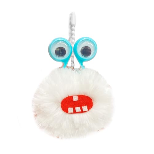 Zkydhbd Niedliche Plüsch Kleine Charme Schlüsselbund Weich Gefüllte Ornament Keyring Schöne Anhänger Für Geldbeutel Beutel Rucksackbeutel Anhänger Charm Heychain Dekoration Schmuck Geschenk Weich Zkydhbd Niedliche Plüsch Kleine Charme Schlüsselbund Weich Gefüllte Ornament Keyring Schöne Anhänger Für Geldbeutel Beutel Rucksackbeutel Anhänger Charm Heychain Dekoration Schmuck Geschenk Weich von Zkydhbd