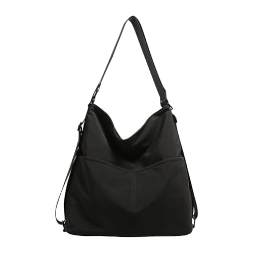 Zkydhbd Schüler School Tasche Frauen Handtasche Lässige Rucksack Einfach von Zkydhbd