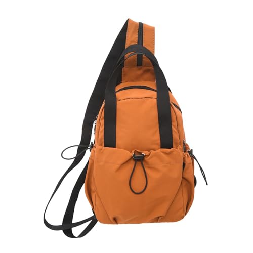 Zkydhbd Slings Bag Für Frauen Männer Lässig Tag In Daypack Nylon Crossbody Rucksack Reise Schulter Wanderkiste Tagesbackhandtasche Für Frauen Männer Zkydhbd Slings Bag Für Frauen Männer Lässig Tag In Daypack Nylon Crossbody Rucksack Reise Schulter Wanderkiste Tagesbackhandtasche Für Frauen Männer von Zkydhbd