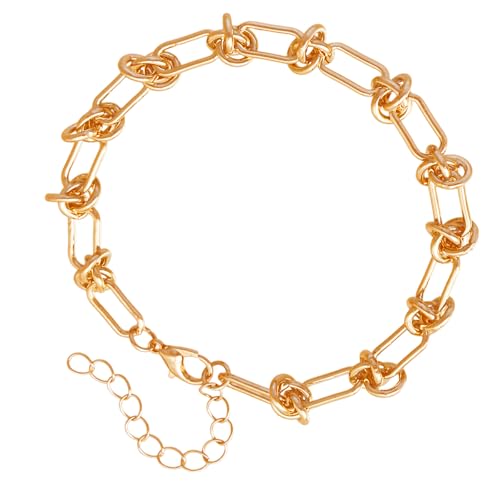 Zkydhbd Stilvolle Männer Armband Edelstahl Einzigartige Halskette Mehrschichtiger Handwerk Handgelenk Schmuck Perfekt Für Tägliche Party Party Accessoires Zkydhbd Stilvolle Männer Armband Edelstahl Einzigartige Halskette Mehrschichtiger Handwerk Handgelenk Schmuck Perfekt Für Tägliche Party Party Accessoires von Zkydhbd