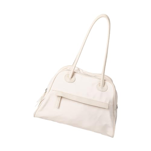 Zkydhbd Stilvoller Japanischer Koreanischer Inspirierter Nylon Unterarm Taschen Schulterbeutel Freizeitbeutel Für Den Täglichen Gebrauch Und Die Reisebedürfnisse Nylonbeutel von Zkydhbd