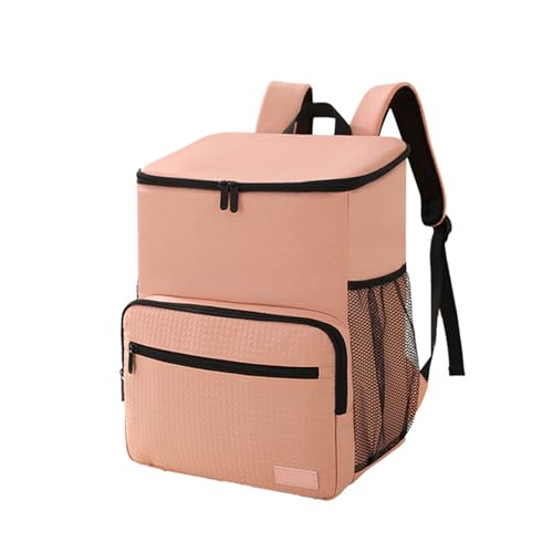 Zkydhbd Stilvoller Leckofter Isolierter Kühltaschen Rucksack Großer Capacitu Picknicks Rucksack Für Reisebackcamping Und Strand Freien Stilvolle Kühlung Für Männer Und Frauen Zkydhbd Stilvoller Leckofter Isolierter Kühltaschen Rucksack Großer Capacitu Picknicks Rucksack Für Reisebackcamping Und Strand Freien Stilvolle Kühlung Für Männer Und Frauen von Zkydhbd