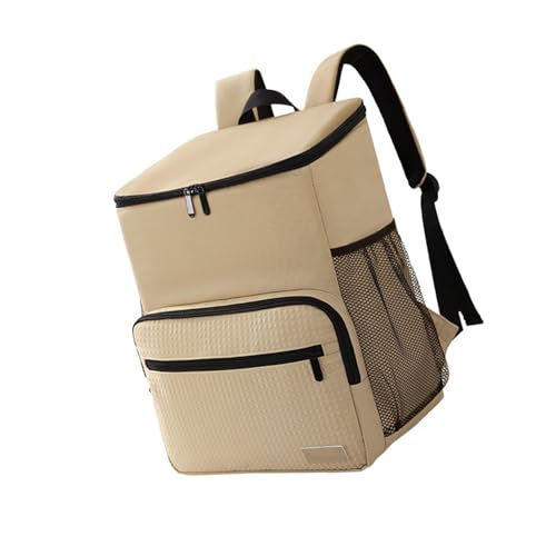 Zkydhbd Stilvoller Leckofter Isolierter Kühltaschen Rucksack Großer Capacitu Picknicks Rucksack Für Reisebackcamping Und Strand Freien Stilvolle Kühlung Für Männer Und Frauen Zkydhbd Stilvoller Leckofter Isolierter Kühltaschen Rucksack Großer Capacitu Picknicks Rucksack Für Reisebackcamping Und Strand Freien Stilvolle Kühlung Für Männer Und Frauen von Zkydhbd