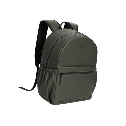 Zkydhbd Stilvoller Tag In Den Menschen Und Frauen Großer Kapazitätsrucksack Mit Wasserfestem Finish Und Laptop Fach Rucksack Casual Rucksack von Zkydhbd