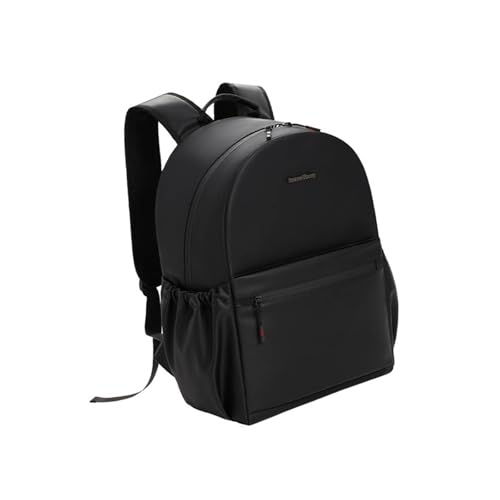Zkydhbd Stilvoller Tag In Den Menschen Und Frauen Großer Kapazitätsrucksack Mit Wasserfestem Finish Und Laptop Fach Rucksack Casual Rucksack von Zkydhbd