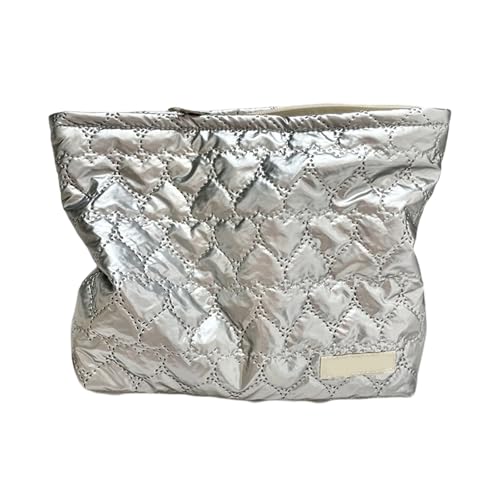 Zkydhbd Süßer Kosmetischer Beutel Wasserdichtes Make Up Tragbarer Aufbewahrung Handtasche Reisen Toilettenorganisatoren Für Frauen Süße Tasche von Zkydhbd