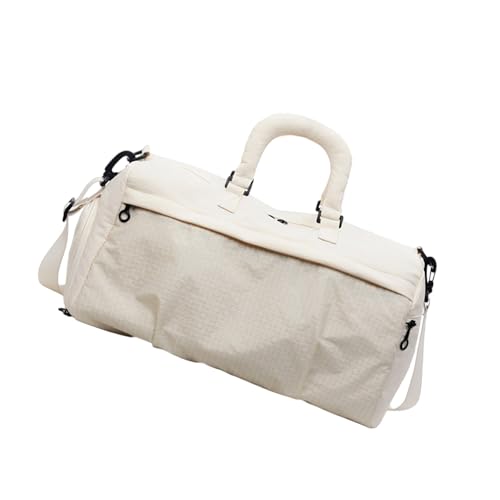 Zkydhbd Travel Duffle Bag Über Nacht Wochenenden Workout Fitnessstecher Modes Wasserfeste Personals Gegenstände Gegenstände Geschenke Weekender Über Nacht von Zkydhbd