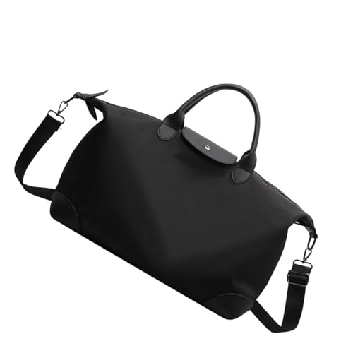 Zkydhbd Übergroße Multi Zweck Reisetaschen Wasserdichte Oxford Gym BagConvertier Hand Carry Oder Crossbody Für Trip Workouts Leichtes Gepäck Für Männer Frauen von Zkydhbd