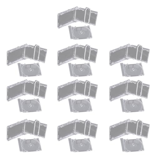 Zkydhbd Vielseitiger Musikbox Charmeanhänger Sturdes Acryllegier Für Die Personalisierung Von Schmuck Oder Autokontrollzauber von Zkydhbd