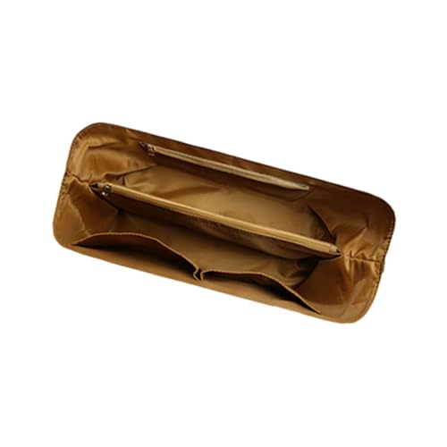 Zkydhbd Wasserfeste Papiertüte Für Handtasche Mit Großer Kapazität Innerer Aufbewahrungs Liner Reise Handtasche Einsatz Multi Taschenbeutel Organizer von Zkydhbd