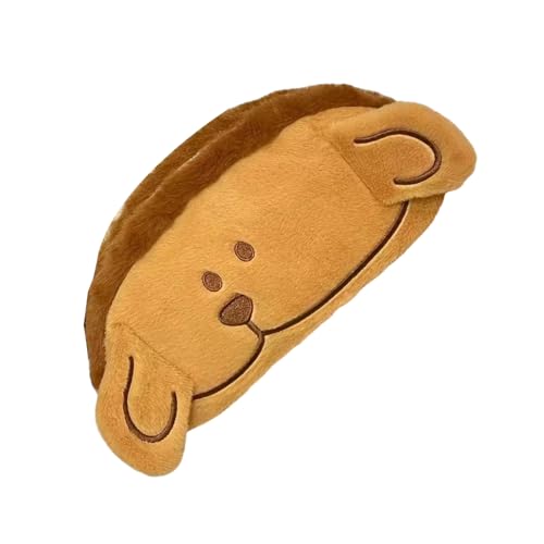 Zkydhbd Weiche Plüsch Bleistiftkoffer Reißverschluss Bleistifttasche Für Schüler Erwachsener Großer Kapazität Stiftbeutel Reisen Kosmetiklagertasche Kinder Schreiben Tool Schreibwerkzeug von Zkydhbd