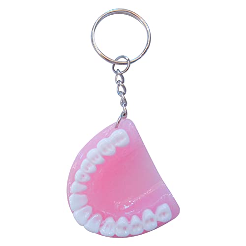 Zkydhbd Zahnmodell Form Schlüsselbeutel Ornament Rucksack Charme Anhänger Auto Schlüsselbund Harzzahn Paar Schlüsselring Zahnarzt Geschenk Für Männer Frauen Zahnarzt Zkydhbd Zahnmodell Form Schlüsselbeutel Ornament Rucksack Charme Anhänger Auto Schlüsselbund Harzzahn Paar Schlüsselring Zahnarzt Geschenk Für Männer Frauen Zahnarzt von Zkydhbd