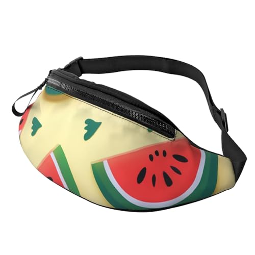 Bauchtaschen für Damen, Gürteltasche, große Umhängetasche, trendige Brusttasche, Universum, Landschaftsmalerei, Hüfttasche für Reisen, Unterwasser-Meeres-Muster, Einheitsgröße, Einheitsgröße, von Zltegako