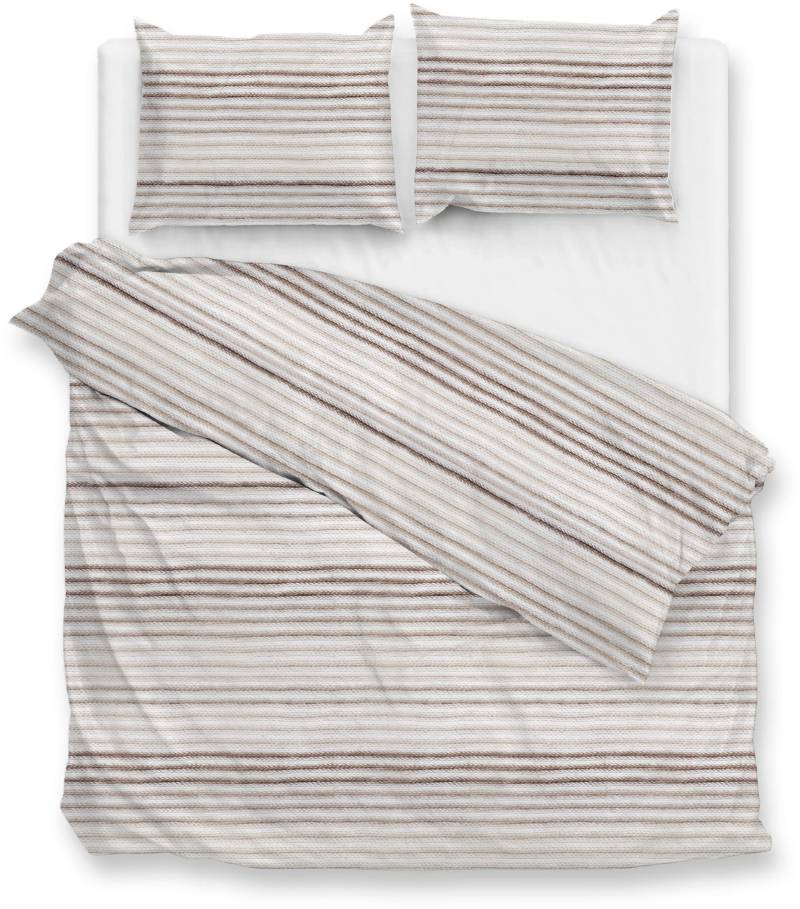 ZO HOME Bettwäsche "Pia" 2 Stk. tlg. Bettwäsche aus 100% Baumwolle, hochwertiges Flanell von Zo Home