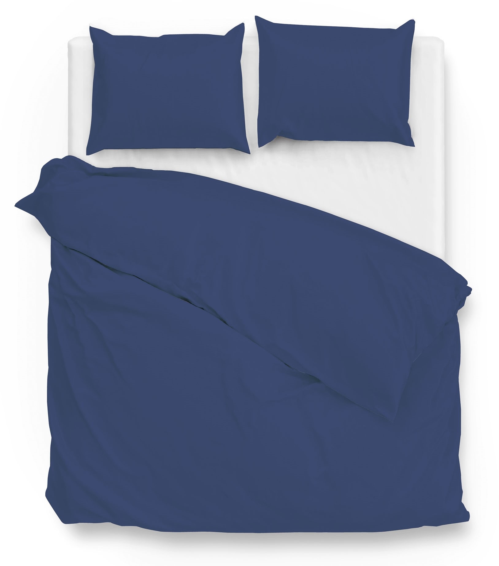 ZO HOME Bettwäsche "Satinado" 1 Stk. tlg. Bettwäsche aus 100% Baumwolle, hochwertige Mako-Satin von Zo Home