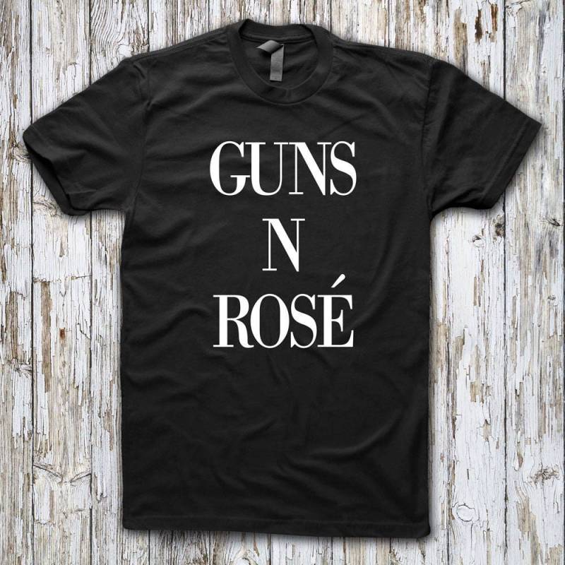 Kaufen Sie 2, Erhalten 1 Gratis Tshirt Guns N Rose Unisex T-Shirt Für Männer Oder Frauen. 4 Farben Zur Auswahl von ZodiaTees
