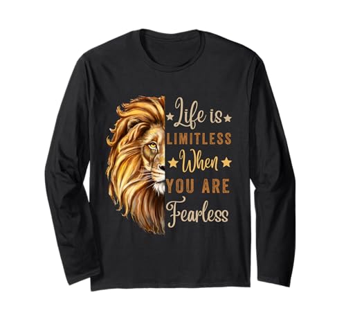 August Geburtstag Sternzeichen Löwe Saison Löwe Motivation Männer Frauen Langarmshirt August Geburtstag Sternzeichen Löwe Saison Löwe Motivation Männer Frauen Langarmshirt von Zodiac Leo Season Lion Motivational Inspirational
