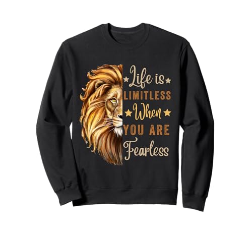 August Geburtstag Sternzeichen Löwe Saison Löwe Motivation Männer Frauen Sweatshirt August Geburtstag Sternzeichen Löwe Saison Löwe Motivation Männer Frauen Sweatshirt von Zodiac Leo Season Lion Motivational Inspirational