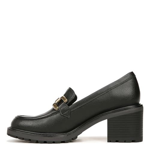 ZODIAC Damen Gemma-Loafer Slipper, Schwarz, 35.5 EU von Zodiac