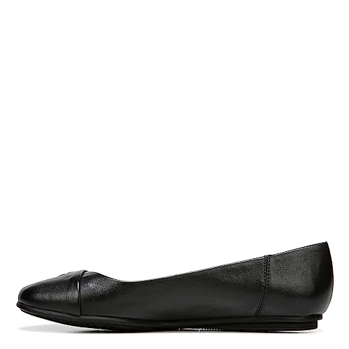 Zodiac Damen Sadie Ballerinas, Schwarz, 38.5 EU von Zodiac