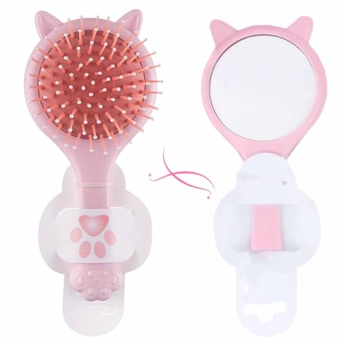 Zodors Haarbürste,Bürste Ohne Ziepen Haarbürste Kinder Bürste Haare für Locken & lange Haare Von Damen Herren & Kinder Zodors Haarbürste,Bürste Ohne Ziepen Haarbürste Kinder Bürste Haare für Locken & lange Haare Von Damen Herren & Kinder von Zodors