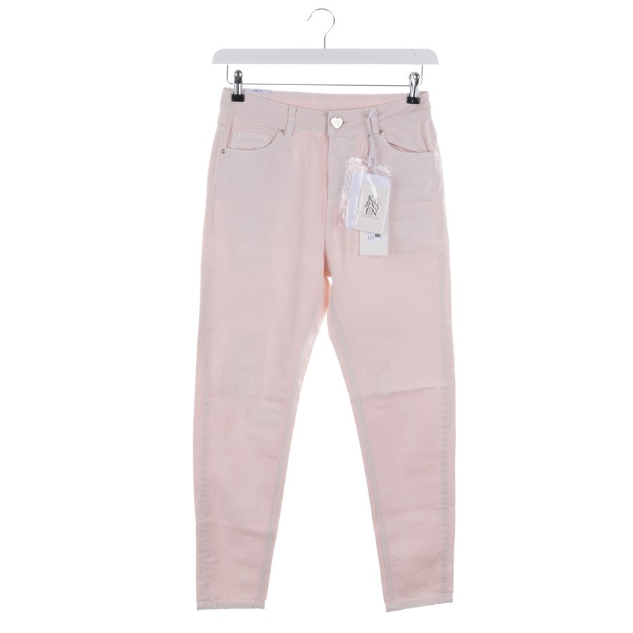 Zoe Karssen Jeans W25 Rosa von Zoe Karssen