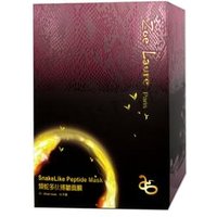 Zoe Laure - SnakeLike Peptide Mask 10 pcs von Zoe Laure