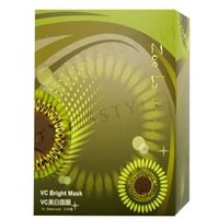 Zoe Laure - VC Bright Mask 10 pcs von Zoe Laure