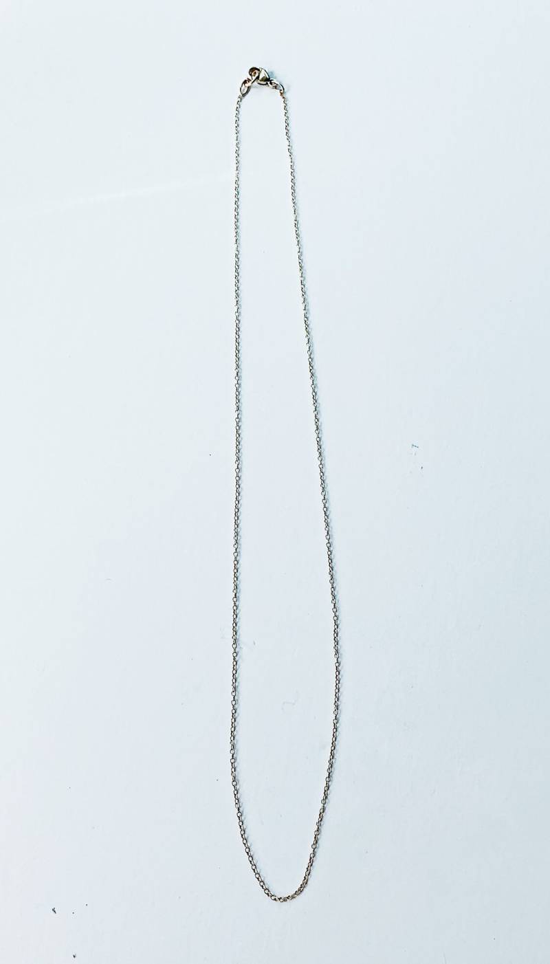 Goldfüllte Kette, Plain Goldkette, Lobster Clasp, Shimmering 14K Gold Filled Chain, 1.2x1.4mm Goldfüllte Kette, Plain Goldkette, Lobster Clasp, Shimmering 14K Gold Filled Chain, 1.2x1.4mm von ZoeJewelryDesigns