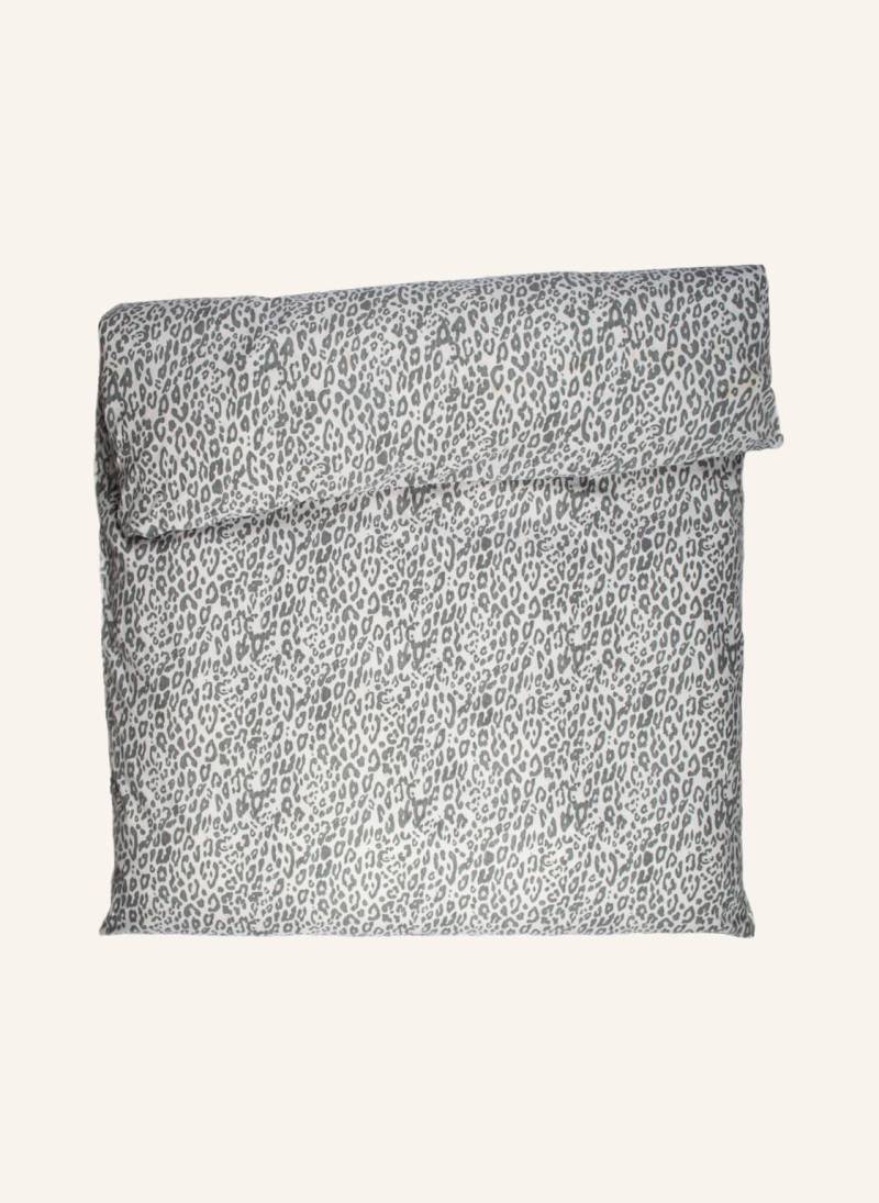 Zoeppritz Bettbezug Easy Leopard braun von Zoeppritz