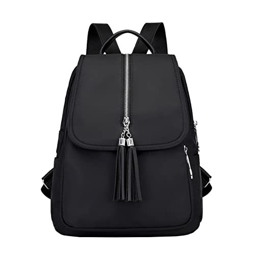 Zofedap Rucksack Damen Elegant Daypack Tagesrucksack Herren Backpack Rucksäcke Schulrucksack Rucksäcke Geldbörsen Handytasche Handtaschen Reisetasche Schultertasche Rucksäcke Kinderrucksäcke Mädchen von Zofedap