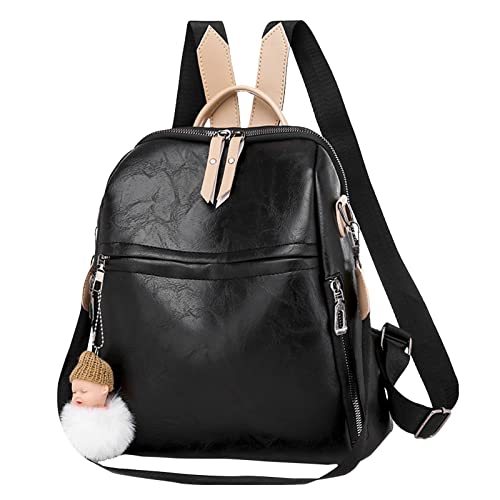 Zofedap Rucksack Damen Elegant Daypack Tagesrucksack Herren Backpack Schulrucksack Rucksäcke Geldbörsen Handytasche Sporttasche Schultertasche Handtaschen Reisetasche Kinder Coole Rucksäcke Für Jungs von Zofedap