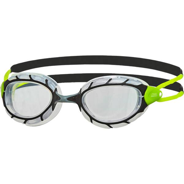 ZOGGS Herren Brille Predator von Zoggs