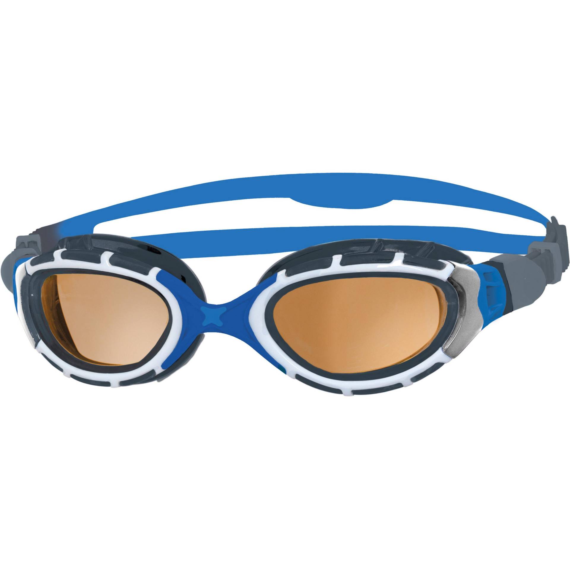ZOGGS Predator Flex Polarized Ultra Brille von Zoggs