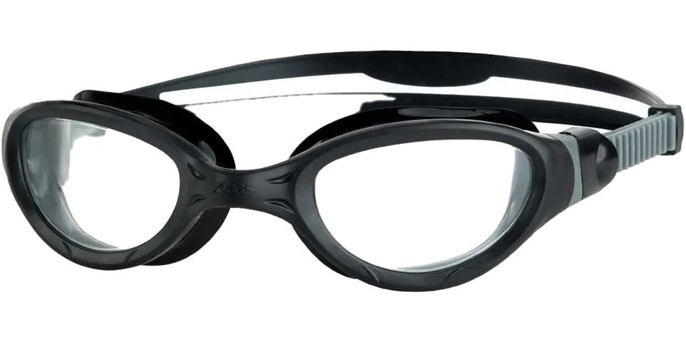 Zoggs Schwimmbrille Zoggs Unisex Schwimmbrille Phantom 2.0 von Zoggs