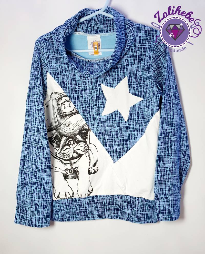 Hoodie Hund Hoodie Hund von Zolihebe