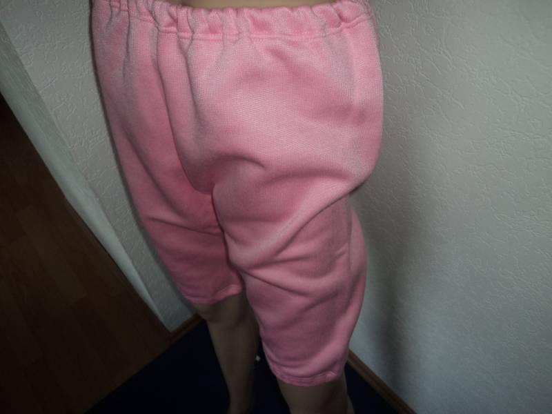 Vintage Futterschlüpfer Damen Herren Miederhose Langbeinschlüpfer Unterwäsche Schlüpfer Rarität von Zollernshop