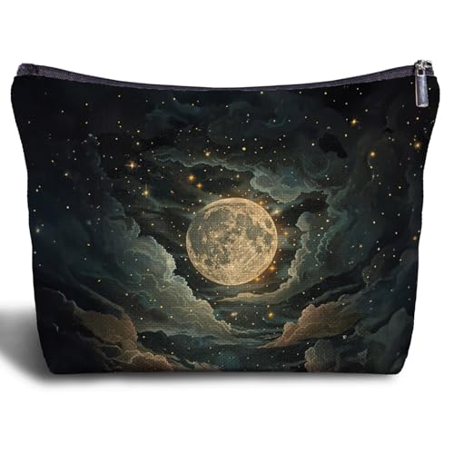 Zomhix Make-up-Tasche – Kosmetiktasche für Damen – 218 Zomhix Make-up-Tasche – Kosmetiktasche für Damen – 218 von Zomhix