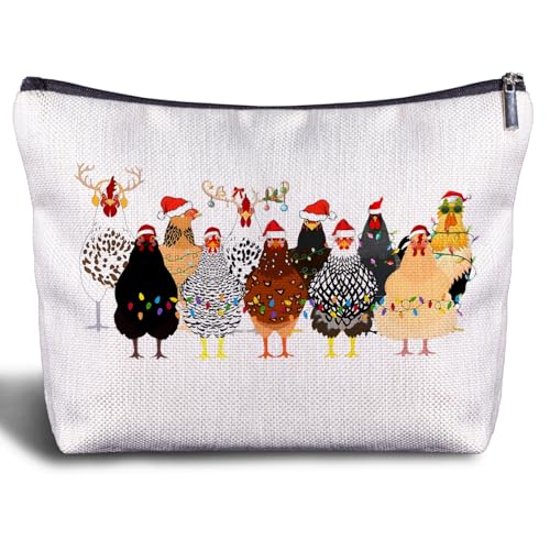 Zomhix Make-up-Tasche – Kosmetiktasche für Damen – 264 Zomhix Make-up-Tasche – Kosmetiktasche für Damen – 264 von Zomhix