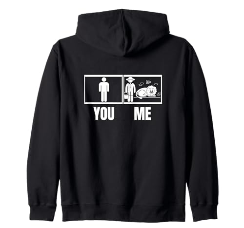 Zoologist Proud Funny Men Zookeeper Kapuzenjacke Zoologist Proud Funny Men Zookeeper Kapuzenjacke von Zoo Keeper Costume Adult Men And Women