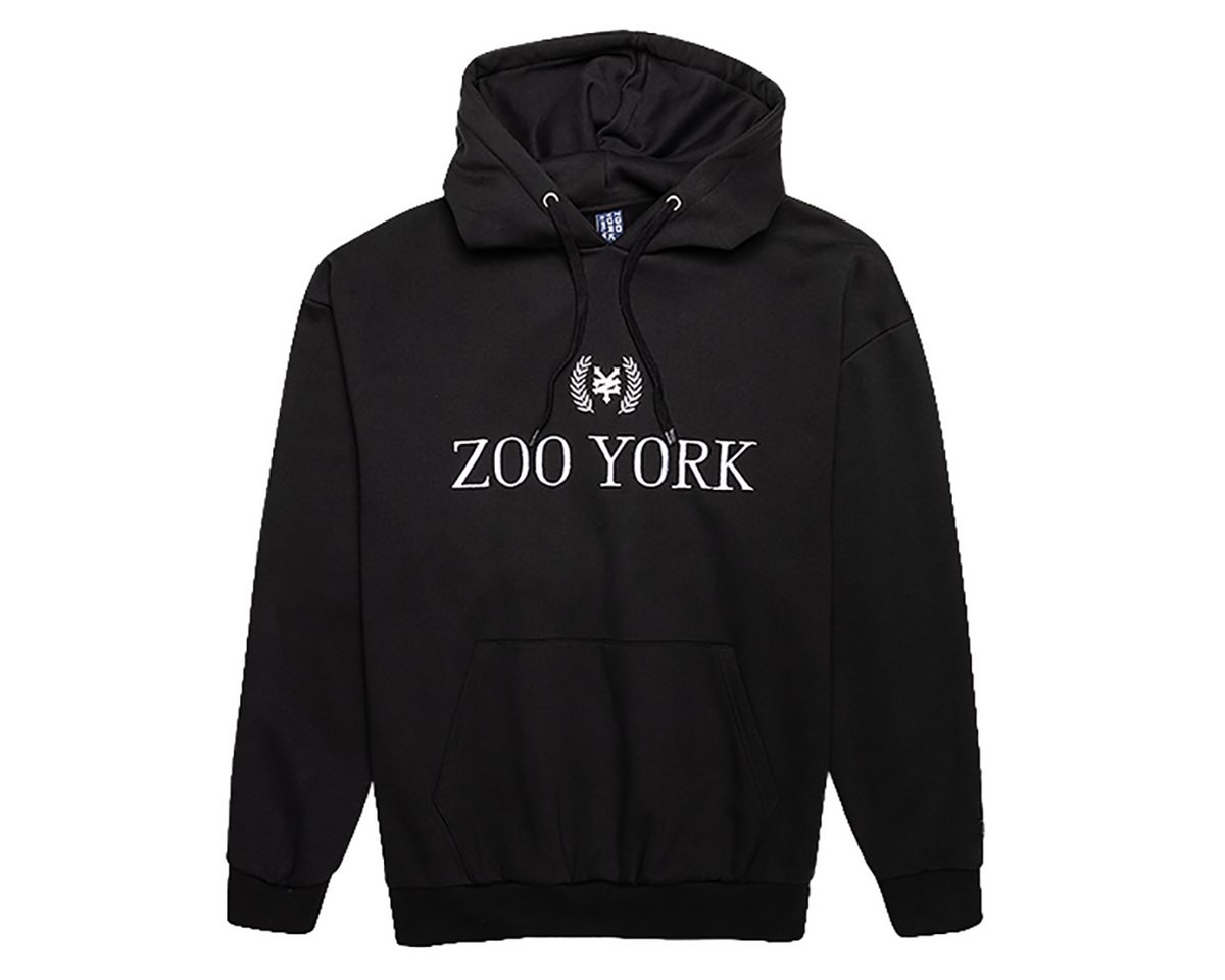 Zoo York Hoodie ZM Logo von Zoo York