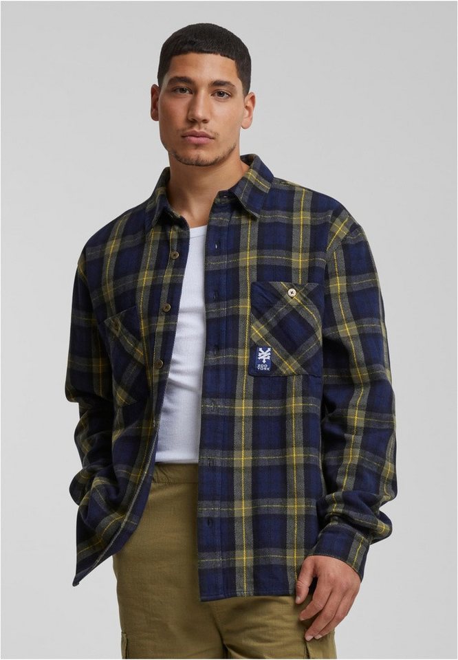 Zoo York Langarmhemd Zoo York Iconic Shirt von Zoo York