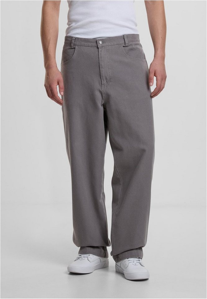 Zoo York Stoffhose Zoo York Canvas Carpenter Pants von Zoo York
