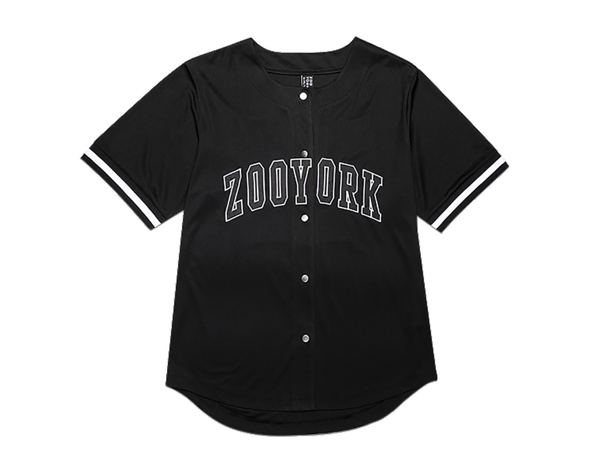 Zoo York T-Shirt Baseball Jersey von Zoo York