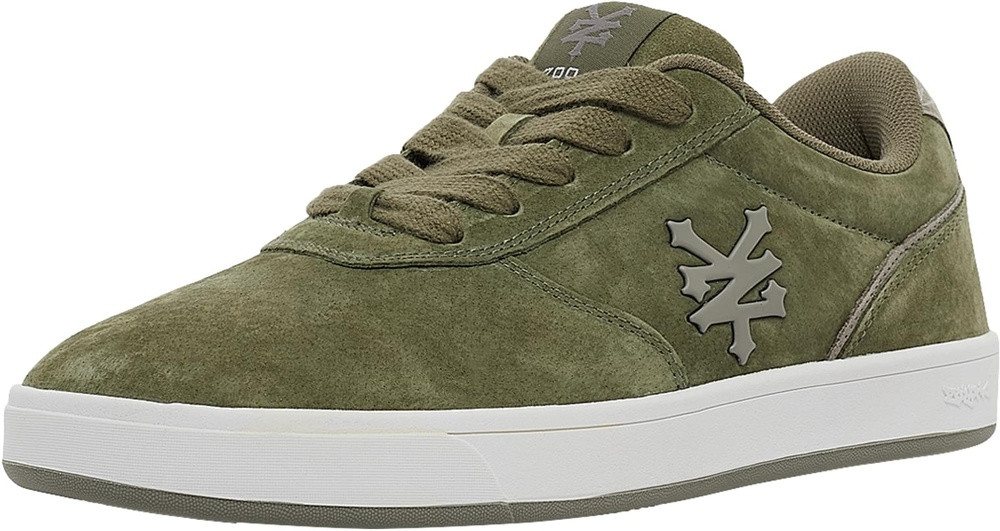 Zoo York Zoo York Courthouse Sneaker von Zoo York
