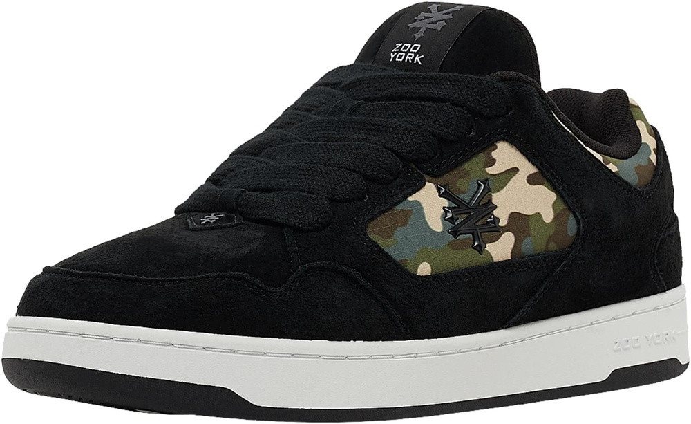 Zoo York Zoo York D7 Sneaker von Zoo York
