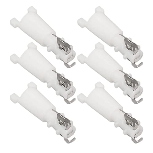 Ersatzkopf für Nasenhaarschneider, Ersatzkopf für Nasenhaarschneider, Klein, Professionell, für Zuhause, für Männer Ersatzkopf für Nasenhaarschneider, Ersatzkopf für Nasenhaarschneider, Klein, Professionell, für Zuhause, für Männer von Zooke